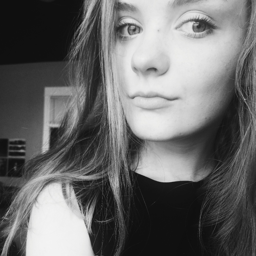 Meet your Posher, Kathryn